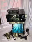 Aroma Coffee Mashine ya Kahawa Mpya - 4