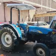 New Holland TT55 Tractor - Ex-UK - 1