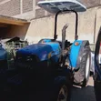New Holland TT55 Tractor - Ex-UK - 2