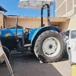 New Holland TT55 Tractor - Ex-UK - 4