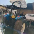 New Holland TT55 Tractor - Ex-UK - 5