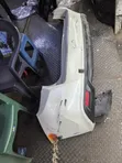 Subaru Impreza GT 2018 Rear Bumper - 2