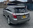 Subaru Legacy 2006 Nyeupe - 1