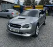 Subaru Legacy 2006 Nyeupe - 4
