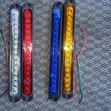 Jozi ya Taa za Onyo za LED - 2