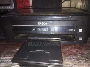Epson L382 Ink-Jet Printer