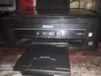 Epson L382 Ink-Jet Printer - 1