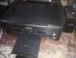 Epson L382 Ink-Jet Printer - 2