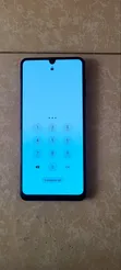 Samsung Galaxy A22 5G 64GB Black - 2
