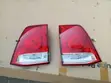 Toyota Landcruiser 200 Series 2008 Taillamp Assy (Iliyotumika) - 3