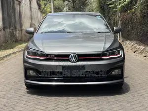 Volkswagen Golf GTI 2009 Kijivu