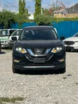 Nissan X-Trail 2019 Black - 1