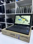 Laptop Mpya NEC X360 4GB RAM 128GB SSD Touchscreen - 2