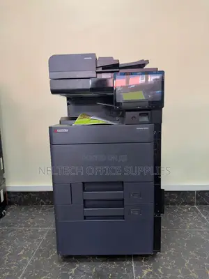 Kyocera TASKalfa 4053ci 40ppm Printer ya Rangi Multifunction