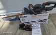 Kzubr Cordless Hedge Trimmer with 2 Batteries - 1