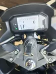 Taro GP1 250R 2024 Nyeusi - 5