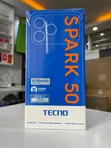 Tecno Spark 50 Mpya 128GB Nyeusi - 2