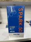Tecno Spark 50 Mpya 128GB Nyeusi - 3