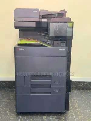 Kyocera TASKalfa 4053ci Heavy-Duty Business Copier
