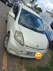 Toyota Passo 1.0 AWD 2004 Nyeupe - 3