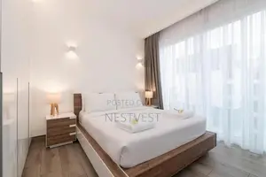 Furnished 2-Bedroom Apartment for Rent in Hurlingham