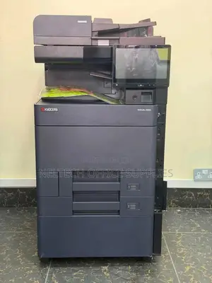 Kyocera TASKalfa 4053ci A3 Colour Printer, Copier, Scanner