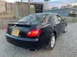 Toyota Mark X 2006 - 4