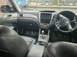 Subaru Forester 2010 Nyeusi - 1