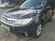 Subaru Forester 2010 Nyeusi - 3