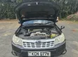 Subaru Forester 2010 Nyeusi - 4