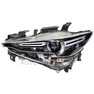 Mazda CX-5 Headlight 2017-2021 KF (11 Pin)