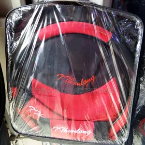 Car Fabric Seat Covers - Brand New