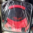 Car Fabric Seat Covers - Brand New - 1