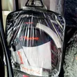 Car Fabric Seat Covers - Brand New - 2