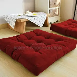 New Look Classic Square Floor Pillow