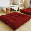New Look Classic Square Floor Pillow - 1