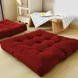 New Look Classic Square Floor Pillow - 2