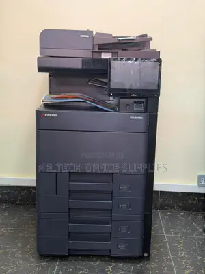 Kyocera TASKalfa 4053ci Ofisi Copier Yenye Ufanisi Mkuu