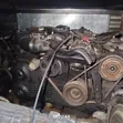 Subaru BH Twin Turbo Engine (EJ20) - 1