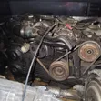 Subaru BH Twin Turbo Engine (EJ20) - 2