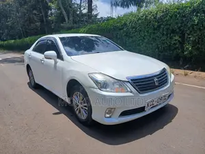 Toyota Crown 2010 Station Wagon