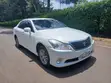 Toyota Crown 2010 Station Wagon - 1