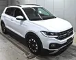 Volkswagen T-Cross 2020 Pearl - 2