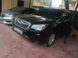 Subaru Forester 2015 Nyeusi - 1