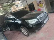 Subaru Forester 2015 Nyeusi - 2