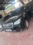 Subaru Forester 2015 Nyeusi - 4
