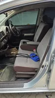 Toyota Passo 2014 Nyeupe - 5