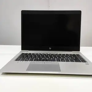 Laptop Mpya HP EliteBook 840 G6 - i5, 16GB RAM, 256GB SSD