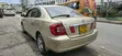 Toyota Premio 2008 Dhahabu - 3