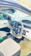 Toyota Passo 2012 White - 3